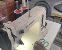 Giá Máy May Nệm Xe Hơi | Đơn Vị Cung Cấp Giá Rẻ-Chất Lượng