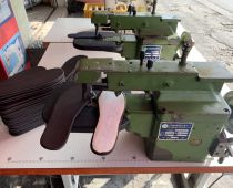 Tầm Quan Trọng Của Máy Bọc Mặt Tẩy Giầy Dép