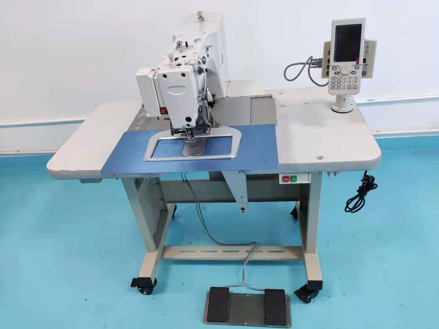 địa chỉ thu mua máy may lập trình