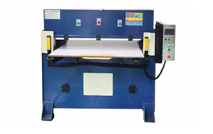 địa chỉ sửa máy dập thuỷ lực 4 trụ