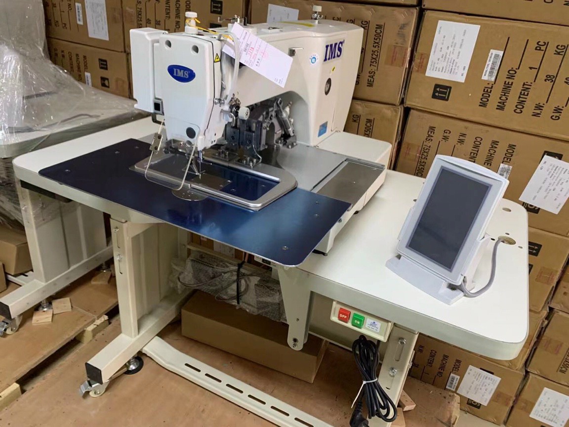 địa chỉ thu mua máy may lập trình