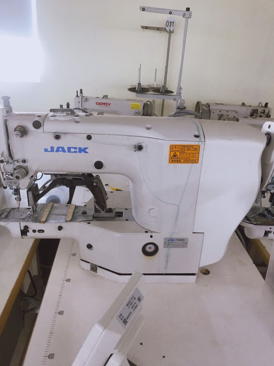 địa chỉ thu mua máy may lập trình