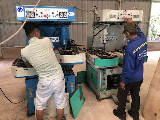 dịch vụ sửa chữa máy dập thuỷ lực